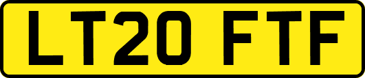 LT20FTF