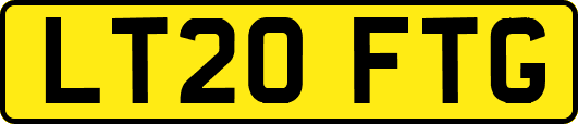 LT20FTG