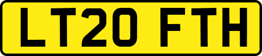 LT20FTH