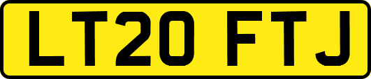 LT20FTJ