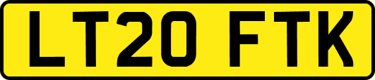 LT20FTK