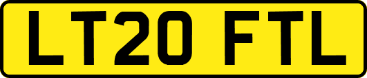 LT20FTL