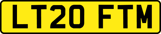 LT20FTM