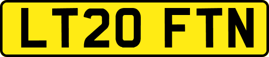LT20FTN