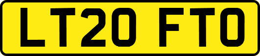 LT20FTO
