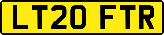 LT20FTR