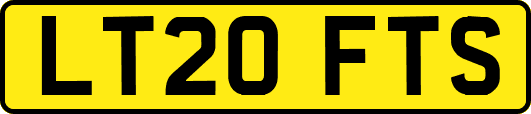 LT20FTS