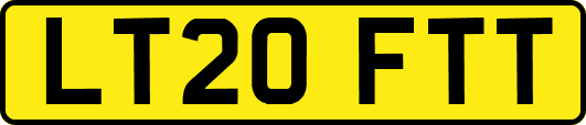 LT20FTT