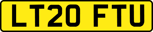 LT20FTU