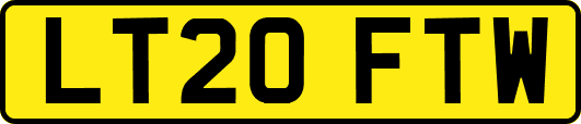 LT20FTW