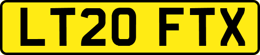 LT20FTX