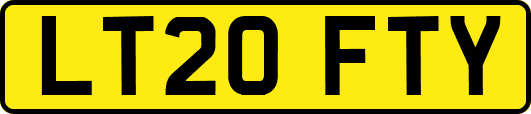 LT20FTY