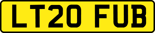 LT20FUB