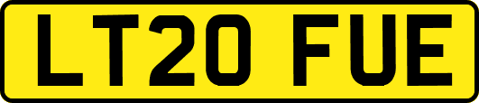 LT20FUE