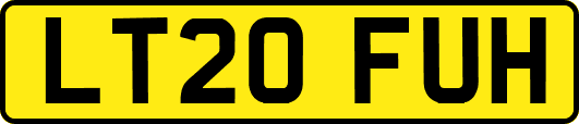 LT20FUH