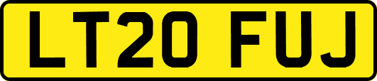 LT20FUJ