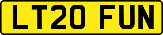 LT20FUN