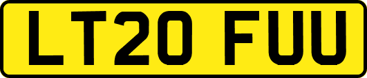 LT20FUU