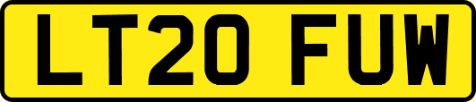 LT20FUW