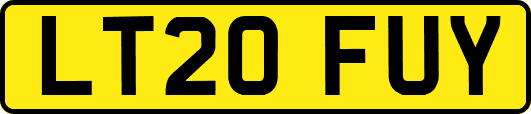 LT20FUY