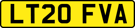 LT20FVA
