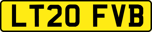 LT20FVB