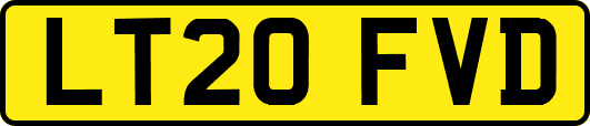 LT20FVD