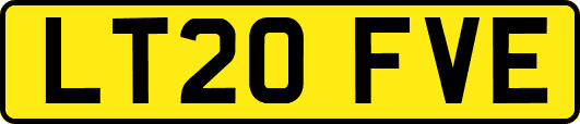 LT20FVE