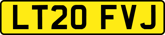 LT20FVJ