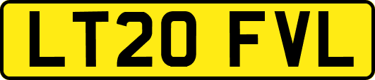 LT20FVL