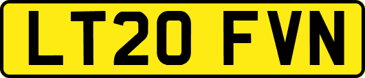 LT20FVN