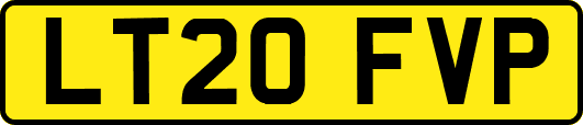 LT20FVP
