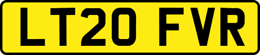 LT20FVR