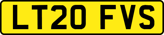 LT20FVS
