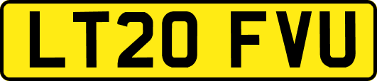 LT20FVU