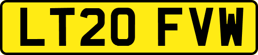 LT20FVW
