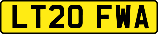 LT20FWA