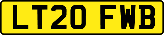 LT20FWB
