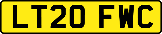 LT20FWC