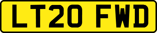 LT20FWD