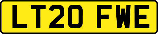 LT20FWE