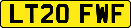 LT20FWF