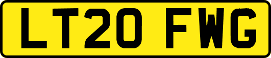 LT20FWG