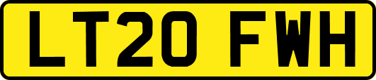 LT20FWH