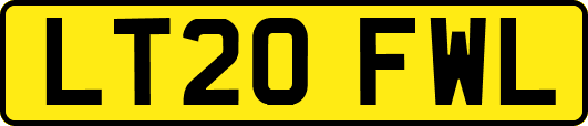 LT20FWL