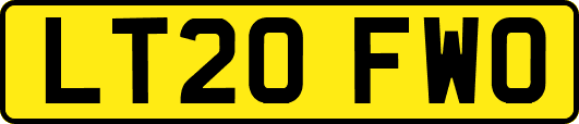 LT20FWO