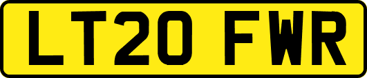 LT20FWR