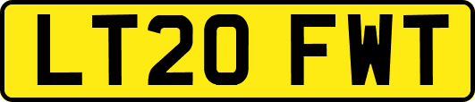 LT20FWT