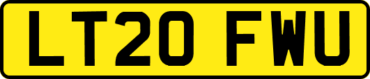 LT20FWU