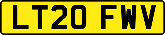 LT20FWV
